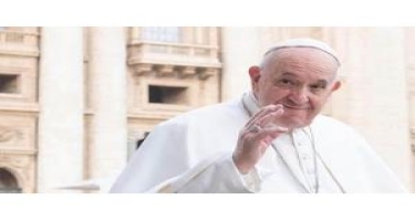 Vatikan süni intellekti tənzimləməyə çağırıb