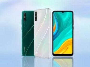 “HUAWEI Enjoy 10e” smartfonu təqdim edilib