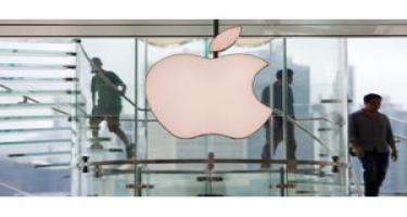 “Apple” yenidən ən  bahalı brend elan edilib