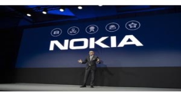 “Nokia”nın baş direktoru şirkəti tərk edir
