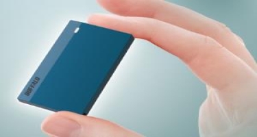15 qram ağırlığında 1 TB-lıq SSD təqdim edilib