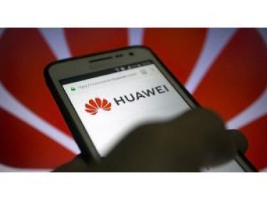 “Huawei” şirkətinə “SD” kartlarından istifadə  qadağan olunub