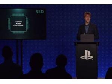 “PlayStation 5” qurğusunun xüsusiyyətləri açıqlanıb