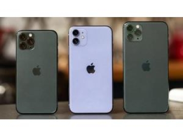 Ucuz “iPhone” smartfonunun çıxarılma tarixi məlum olub