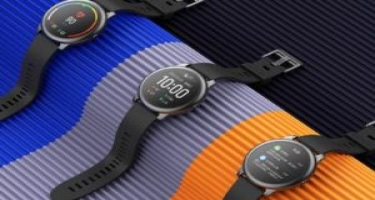 “Xiaomi” 30 gün avtonom işləyən “ağıllı” saatını təqdim edib