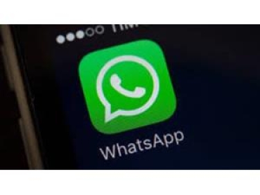 “WhatsApp” koronavirusa görə mesajların kütləvi göndərilməsini məhdudlaşdırıb