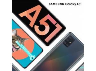 “Samsung” şirkəti rəsmən “Galaxy A51” və “Galaxy A71” aparatlarının “5G” versiyasını təqdim edib