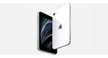 “Apple” ucuz “iPhone SE” smartfonunu təqdim edib