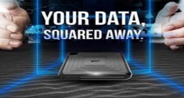 “Silicon Power” tutumu 2 TB-dək olan çox yığcam “SSD” daşıyıcı təqdim edib