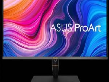 “ASUS ProArt PA32UCX-P” monitoru “Mini LED” texnologiyası üzrə hazırlanıb