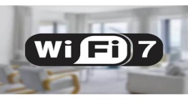 “Wi-Fi 7” standartı məlumatların ötürülmə sürətini 30 Qbit/s-dək təmin edəcək