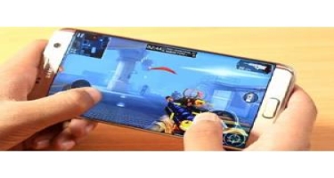 “Samsung Game Tuner” servisi bağlanıb