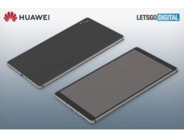 Yeni “Huawei MatePad” planşeti buraxılacaq