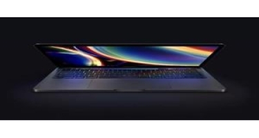 Yeni “Apple MacBook Pro 13” noutbuku təqdim edilib
