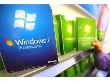 “Microsoft” korporasiyası “Windows 7” istifadəçilərinə  yeni kompüter almağı tövsiyə edir