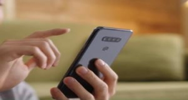 “LG” şirkəti üçkameralı təhlükəsiz smartfonunu təqdim edib