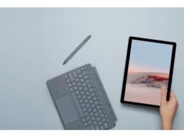 “Microsoft” korporasiyası “Surface Go 2” planşetini təqdim edib