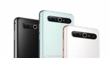 Qabaqcıl “Meizu 17” smartfonu təqdim edilib