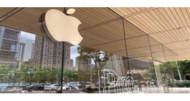 “Apple” Tayvanda displey istehsalı üzrə yeni zavodun tikintisinə 335 milyon dollar xərcləyəcək