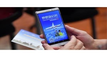 “Huawei” smartfonlarına populyar proqramlar quraşdırılmayacaq