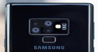 “Samsung” sürətli fokusa malik mobil kameralar üçün 50 meqapiksellik sensor təqdim edib