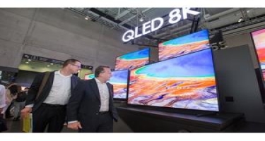 “Samsung” və “LG” arasında “QLED” və “OLED” televizorların reklamı ilə bağlı mübahisə həll olunub