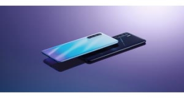 “OPPO A91” smartfonu təqdim edilib