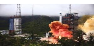 Çin “Beidou” naviqasiya sisteminin son peykini orbitə çıxarıb