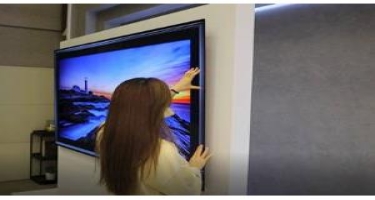 Yeni “LG GX Gallery” televizorları təqdim edilib