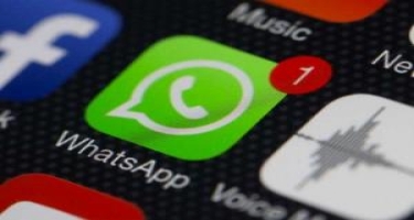 “WhatsApp” messencerində bir neçə yeni funksiya əlçatan olub