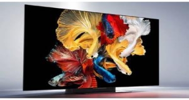 “Xiaomi Mi TV Master” televizoru “OLED” ekranla təchiz edilib