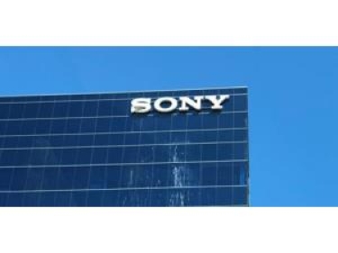 “Sony” şirkətinin adı dəyişib