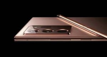 “Samsung Galaxy Note 20” smartfonunun qiyməti açıqlanıb