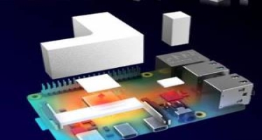 “Raspberry Pi 4” mikrokompüteri üçün “Akasa Gem Pro” korpusu buraxılıb