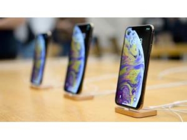 Bütün “iPhone” smartfonlarına müdaxilə edə bilən proqram hazırlanıb