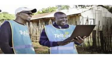 Keniyada hava şarlarının köməyilə “4G” internet əlçatan olub