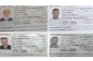 Xankəndiyə daha 13 iranlı gəldi - FOTO və pasportlar 