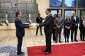İsrail Prezidenti Azərbaycan Prezidenti İlham Əliyevi təbrik edib - FOTO - YENİLƏNİB 
