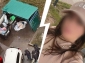 Məktəbli qız oğlanlarla əlbir olub anasını öldürtdü 