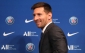 Messi PSJ-dən ayrılır - Rəsmi 