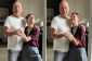 Bryus Uillisin qızından kədərli açıqlama: “Bizi unutmağa başlayıb” - FOTO 