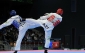 Taekvondoçumuz dünya çempionatında 1/4 finala yüksəldi - YENİLƏNİB 