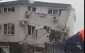 Fırtına nəticəsində ev belə uçdu - VİDEO 