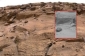 Marsda görülən sirli qapı: 