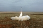 Rusiya qitələrarası ballistik raketin sınaq buraxılışını həyata keçirib 