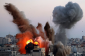 İsrail Rafah qaçqın düşərgəsini vurdu, 7 nəfər ölüb