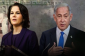 Netanyahu alman nazirə acıqlandı - “Biz nasistlərə bənzəmirik”