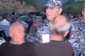 Ermənistanda daha bir qrup etirazçı saxlanıldı - VİDEO