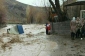 İranda leysan: maşınlar su altında qaldı - VİDEO