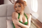 Röyanın yeni klipinin kadrarxası görüntüləri - VİDEO